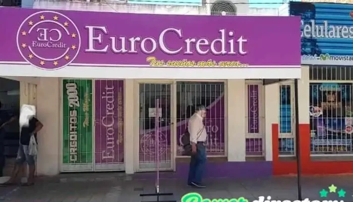 EuroCredit Exterior - Goya