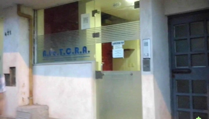 A.P.e.T.C.R.A. - Santiago Del Estero