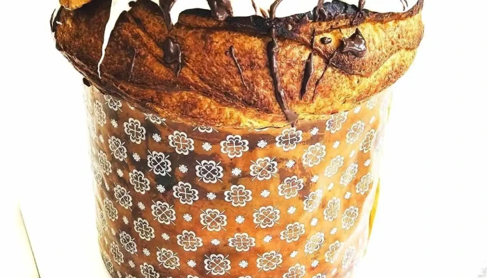 A -  Tipico Bakery Comida Y Bebida - Termas de Río Hondo