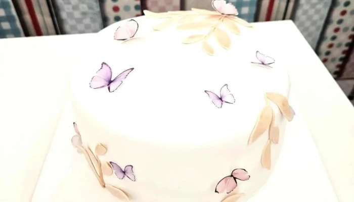 A Tu Boca Pasteleria Artesanal -  Horneado - Rivadavia
