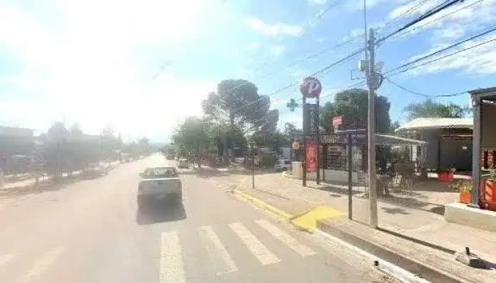 Abundia Cl -  Como Llegar - Merlo