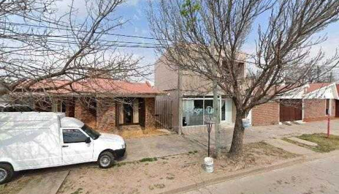 Ac Espacio Fonoaudiologico Sitio Webdeg - Porteña