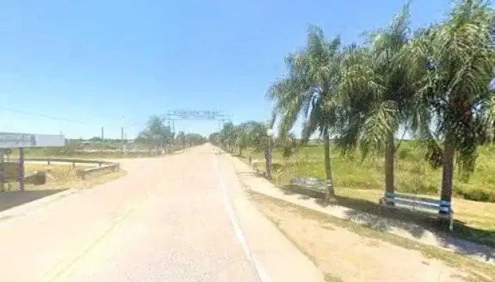 Acceso Margarita Belen -  Videos - Chaco