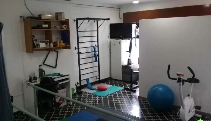 Acf Rehabilitación & Osteopatía - San Rafael