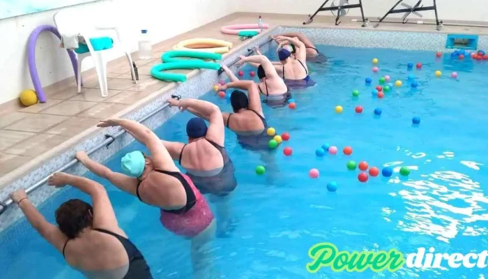 Acqua Salud - Río Cuarto