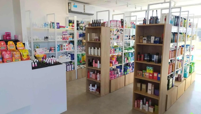 Ada Farmacia - Roldán