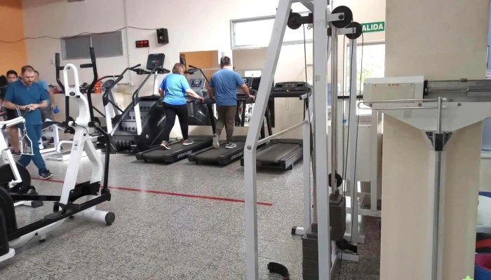 Adanil Instituto De Rehabilitacion -  Descuentos - Gral. Roca