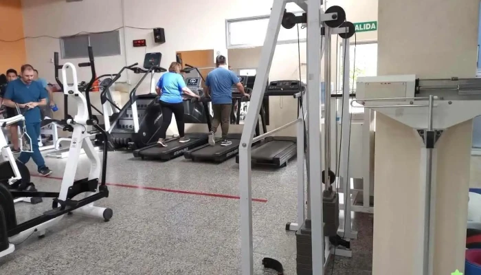 Adanil Instituto de Rehabilitacion - Gral. Roca