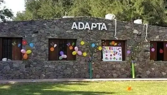 Adapta sin barreras - K4700