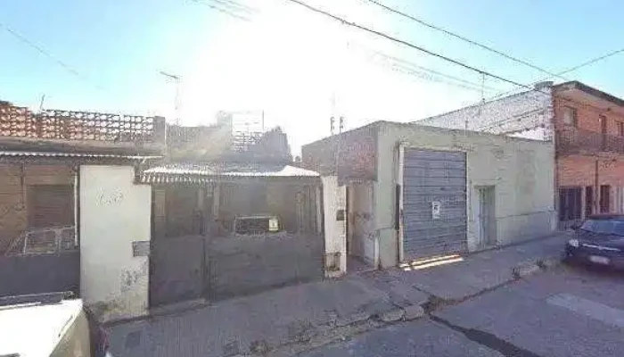Aditi Centro Integral De Rehabilitacion Como Llegardeg - Córdoba