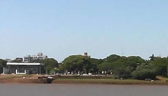 Afip-Dga Alvear - Alvear