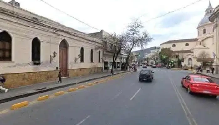 Afjp Prorenta -  Opiniones - Salta