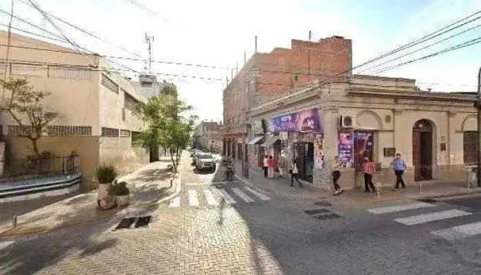 Agap -  Donde - San Fernando del Valle de Catamarca