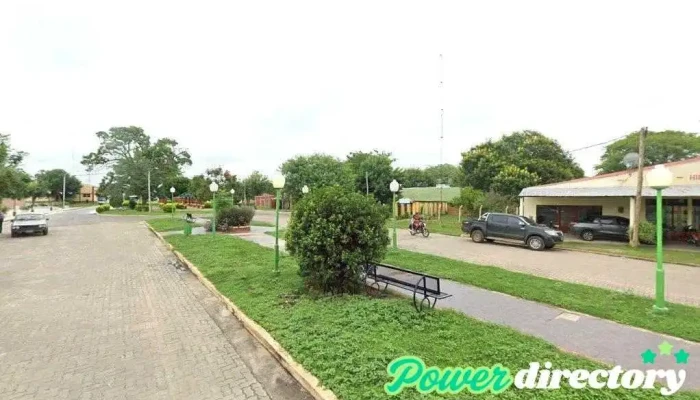 Agencia 818 - Lomas De Vallejos