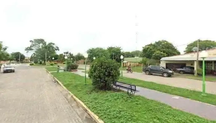 Agencia 818 -  Zona - Lomas de Vallejos