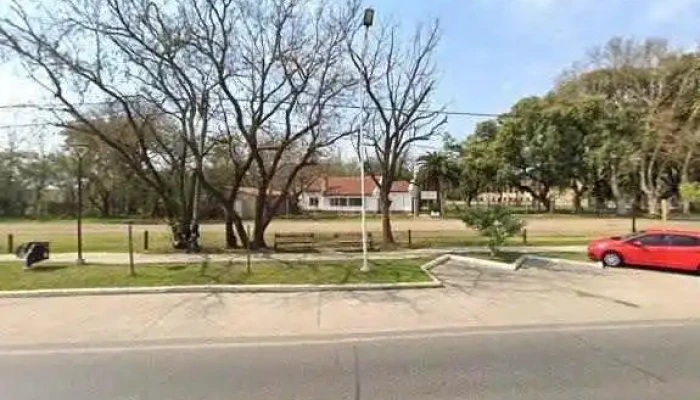 Agencia Belgrano -  Fotosdeg - Fray Luis Beltrán