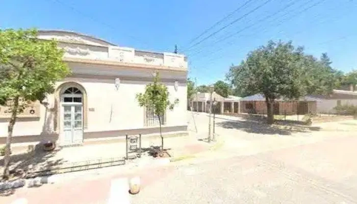 Agencia De Quiniela Carbone -  Puntajedeg - Villa del Totoral