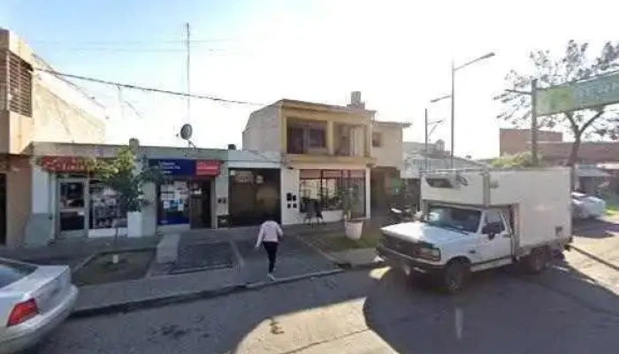 Agencia De Quinielas Y Pago Facil La Cabala Descuentosdeg - Granadero Baigorria