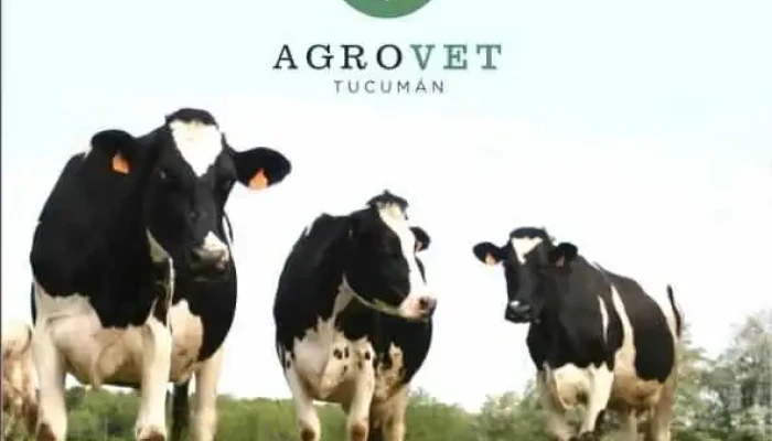 Agrovet Tucuman sucursal Trancas - Trancas