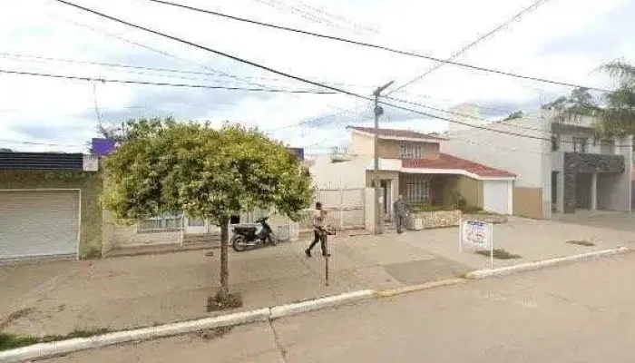 Agrupacion De Jubilados Pensionados Sitio Web - Pozo del Molle