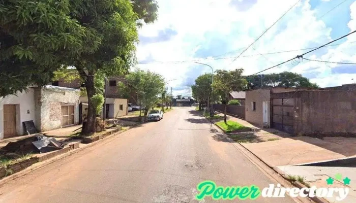 Aguapey - Santo Tomé