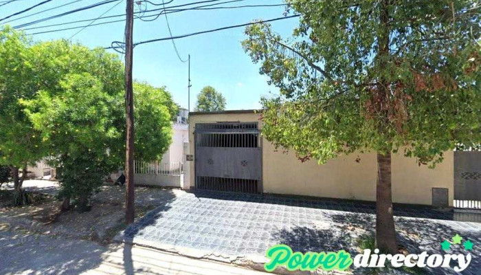 Agus Campitelli Repostería - Santiago Del Estero