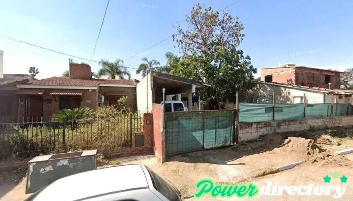 Aida Asis - Villa Allende