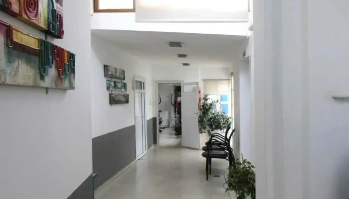 Aire Atencion Integral Y Rehabilitacion Zona - Villa Allende