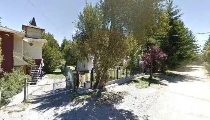 Akutun Kinesiologia Telefonodeg - San Carlos de Bariloche