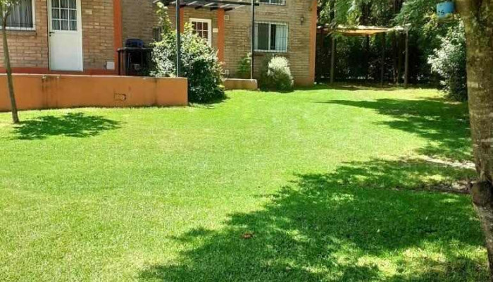 Al Pie Del Morro -  Exterior - Merlo