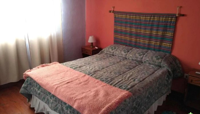 Al Pie Del Morro -  Habitaciones - Merlo