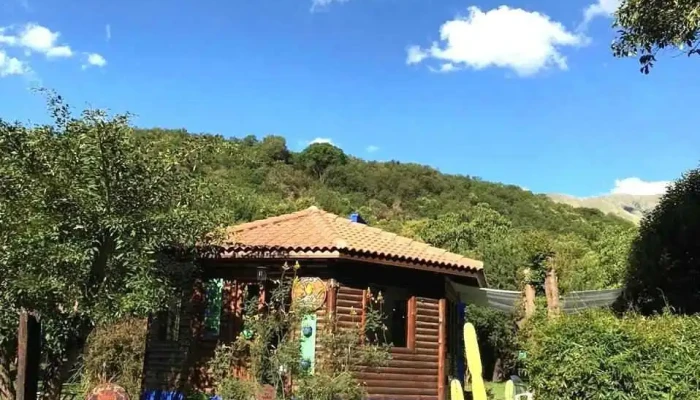 Al Pie Del Morro -  Opiniones - Merlo