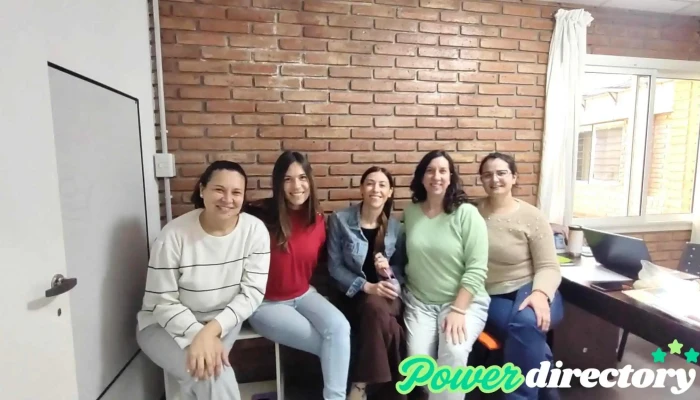 Alas Centro De Rehabilitacion Del Propietario - Córdoba
