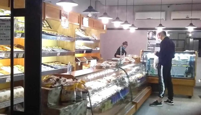Albertus -  Ambiente - San Miguel de Tucumán