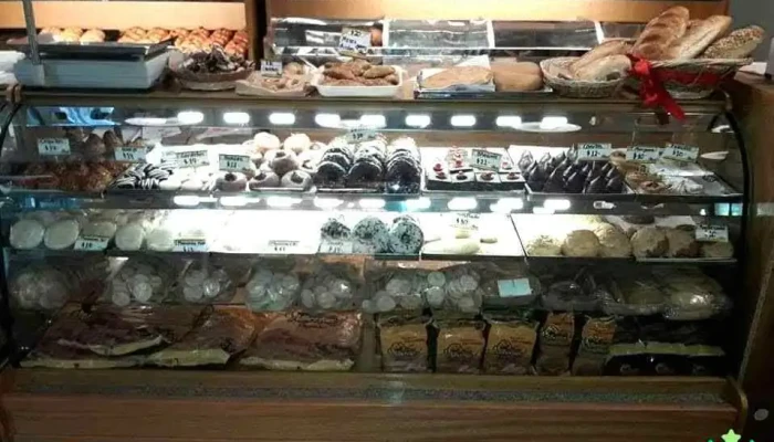Albertus -  Vitrina - San Miguel de Tucumán