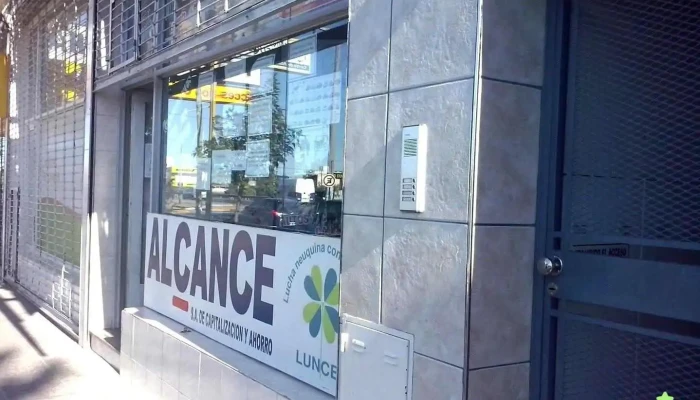 Alcance Neuquen - Ari