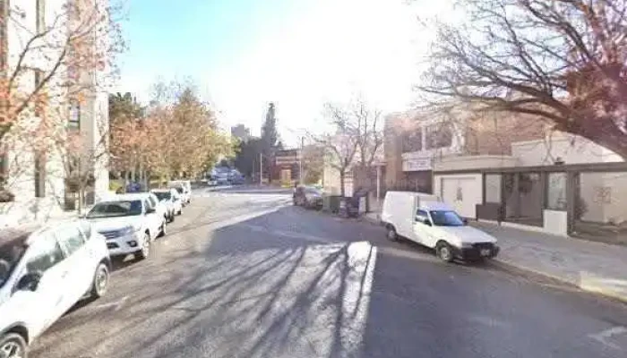 Alcance Neuquen -  Instagramdeg - Ari