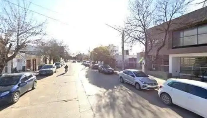 Aleph Centro Privado De Salud -  Videosdeg - Río Tercero