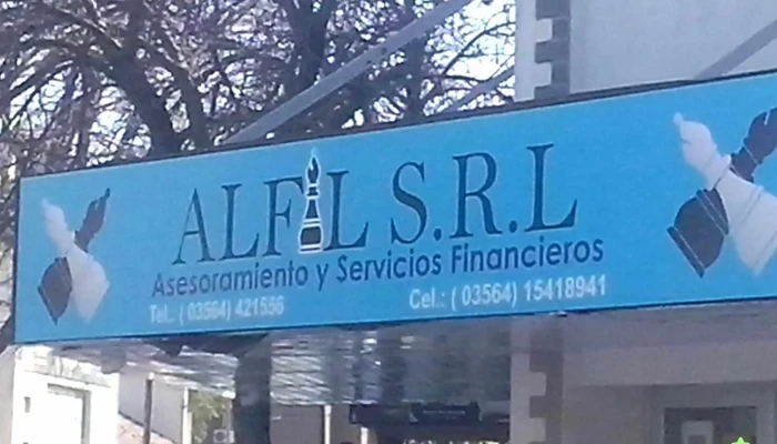 Alfil -  Exterior - San Francisco