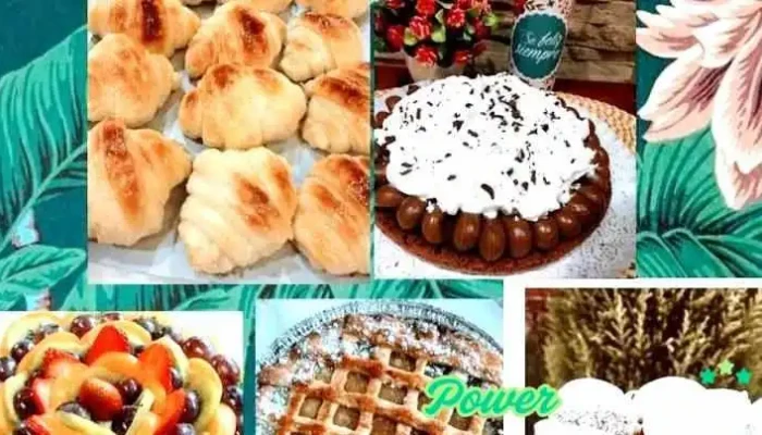Algo Dulce Virasoro -  Donde - Gdor. Virasoro