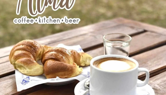 Alma Coffee Kitchen Beer -  Comida Y Bebida - Monteros