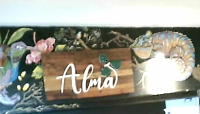 Alma Coffee Kitchen Beer -  Sitio Web - Monteros