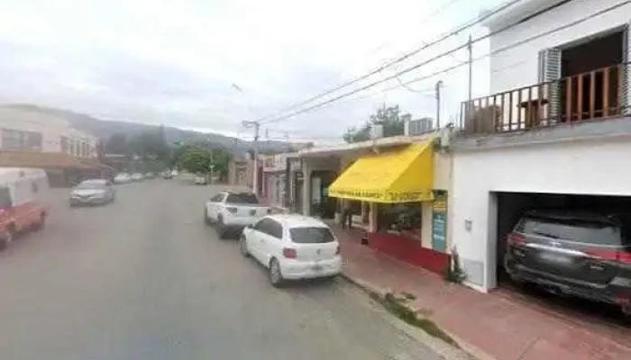 Almacen De Congelados Grado Zero -  Cerca De Mideg - Merlo