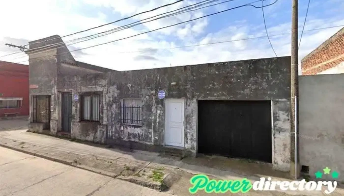 Almada Consultorios - Gualeguay