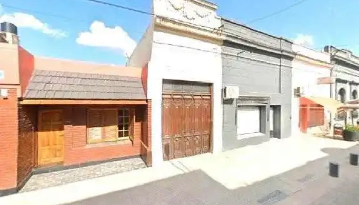 Almares Cooperativa De Credito Ltda Numero - Nogoyá