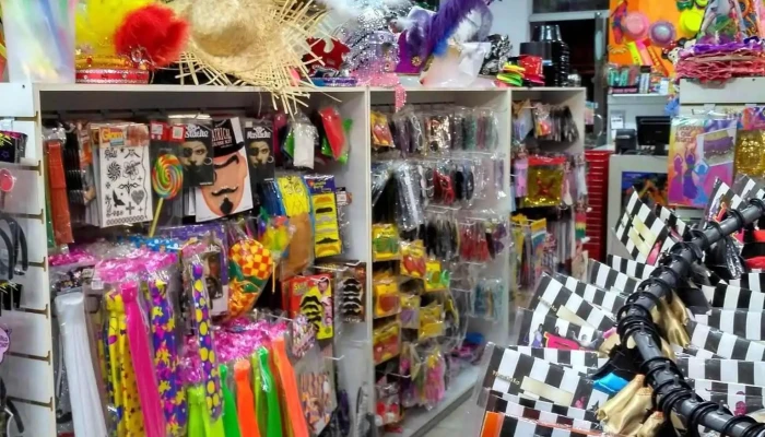 Alta Fiesta Cotillon -  Globo - Yerba Buena