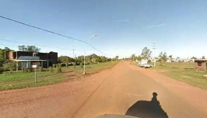 Alta - Santo Tomé