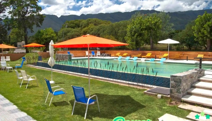 Altos De Merlo Suites -  Del Propietario - Merlo