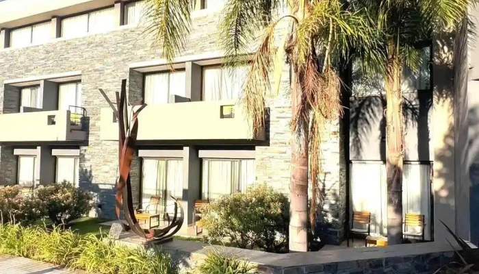 Altos De Merlo Suites -  Videos - Merlo