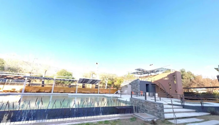Altos De Merlo Suites -  Videosdeg - Merlo